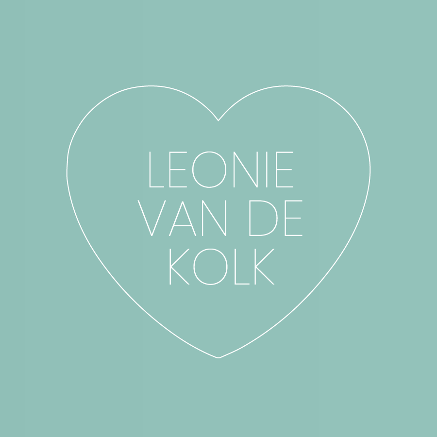 Leonie van de Kolk