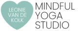 Mindful Yoga Studio Leonie Logo